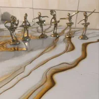مجسمه‌بالرین‌