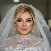 میکاپ و شنیون تخصصی عروس و همراه