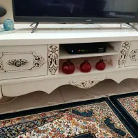 میز تلویزیون وجاکفشی درحدنو