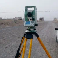 خدمات نقشه برداری