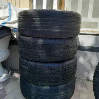 لاستیک دنا پلاس