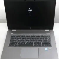 hp ZBOOK studio G5-32G Ram|رایانه همراه|فردیس, فردیس|دیوار