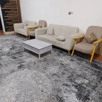 مبل هفت نفر