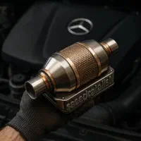 کاتالیزور تعمیر تخصصی خرید کاتالیزور
