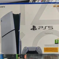 PS5