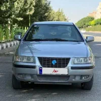 فروش سمند82فول بازسازی کمپلت رنگ درجه یک