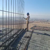 سیم زن و ارموتور بند