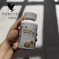 نیچرمین درمان ریزش مو