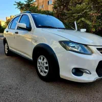 کوییک دنده‌ای مدل ۱۴۰۰  شاسی سالم  کارشناسی‌شده