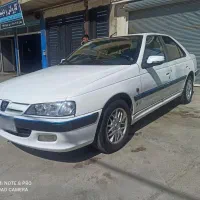 پژو پارس سال مدل 94