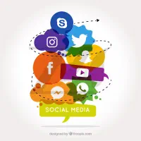 ادمین خلاق و پر انرژی