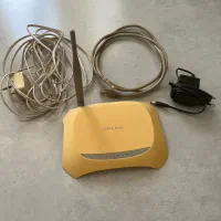 مودم ADSL مدل TD-W8901N