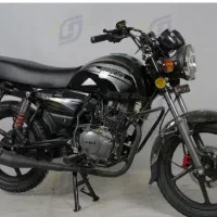 BX 200 مدل بهمن ۱۴۰۴ صفر کیلومتر خشک