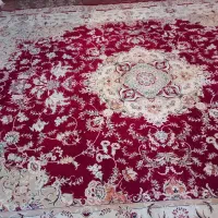 یک تخته فرش ۱۲ متری درحد نو