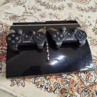 پلستیش۳ Ps3|کنسول، بازی ویدئویی و آنلاین|شهریار, شهرک بهاران (ویره)|دیوار