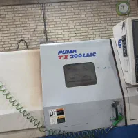 کارگر آشنا به تراشکاری