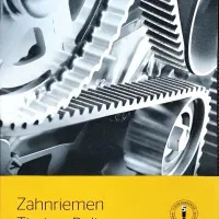 تسمهCT754 کنتینانتال اورجینال آلمان