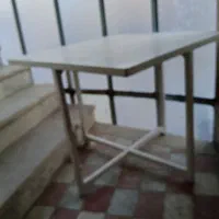 میز ناهارخوری 4 نفره