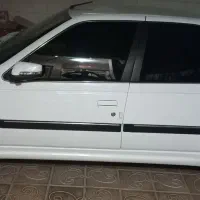 پژو پارس 401 موتور جدید