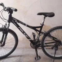 دوچرغه برند پلیس