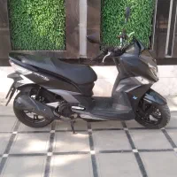 sym j200|موتورسیکلت|تهران, یافت آباد جنوبی|دیوار