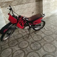 موتور تریل شهاب gy