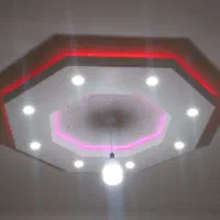 گچکاری در منطقه آذرشهر