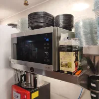 شراکت یا واگذاری کافه رستوران در زعفرانیه