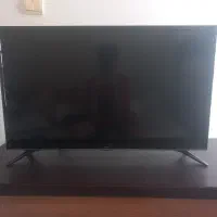 تلویزیون LED ایولی ۳۲ اینچ با کارتان HD