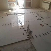انجام امور کلیه کارهای ساختمانی از صفر تا صد