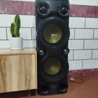 اسپیکر دو قلو سونیا