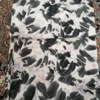 پارچه چادری