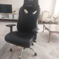 صندلی گیمینگ معاوضه با صندلی مطالعه