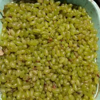 گله انگور کیلو 70