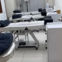 اجاره میزناخن،لاین اسپا،تخت مژه، صندلی کوتاهی،رنگ