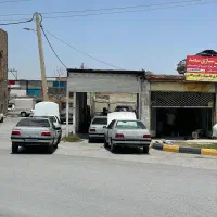 مغازه-تجاری-میدان-کلیشاد