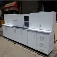کابینت آشپزخانه