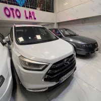 جک s3 اتومات