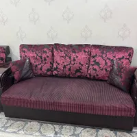 مبل راحتی|مبلمان خانگی و میز عسلی|تهران, بهمن یار|دیوار