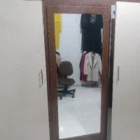 اتاق پرو جادار