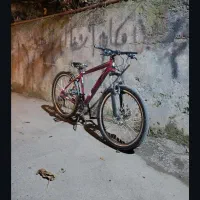 دوچرخه اینتز عروسک
