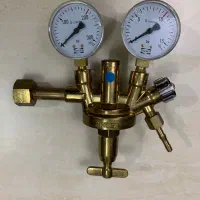 مانومتر (رگلاتور) ZINSER آلمان اصل ، نو و آکبند
