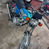 موتور 125رهروa1