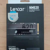 ssd 1tb lexar|قطعات و لوازم جانبی رایانه|قم, کلهری|دیوار