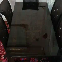 میز غذاخوری