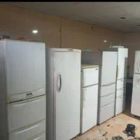 .خرید فروش خریدار یخچال های سالم سوخته اوراقی