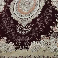 قالی ۱۲متری درجه یک تهران