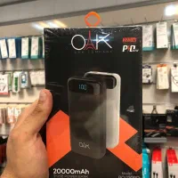 پاوربانک 20 و 30 هزار 22،5 وات با گارانتی