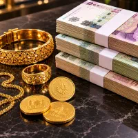 بهترین خریدار طلا در کرج