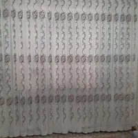 پرده ترک با ضمانت